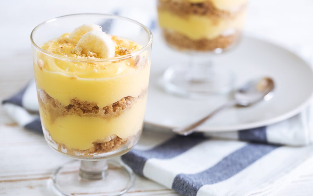 Mousse pomme